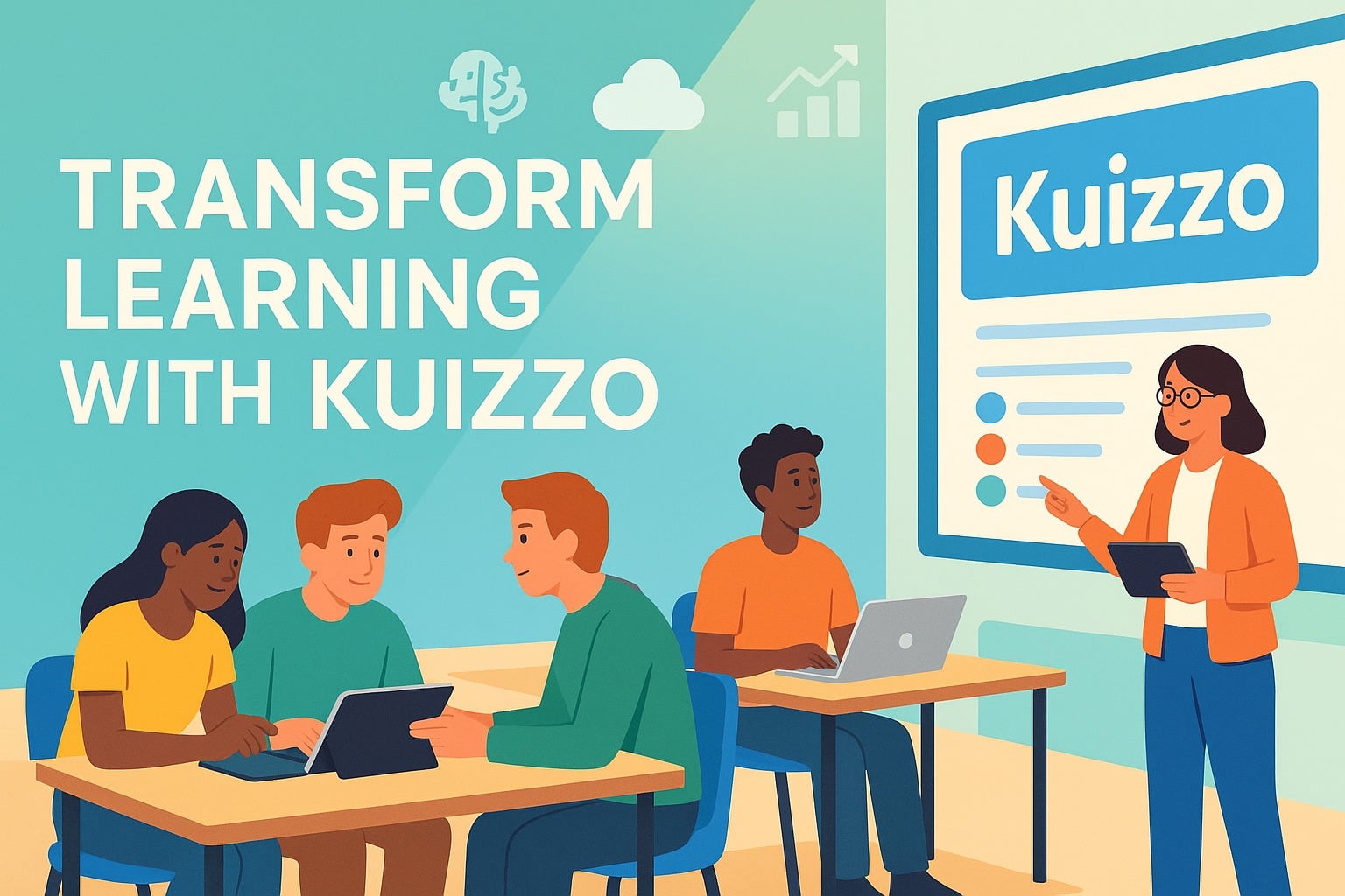 AI Quiz Generator for Teachers: A Weekly Classroom Playbook